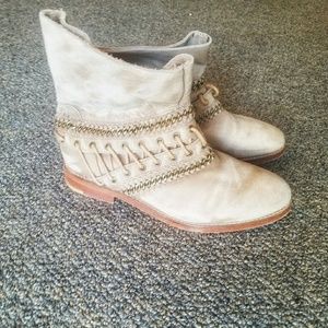 FREE PEOPLE boots EU 38 $85